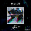 Alusive - Rev'd Up