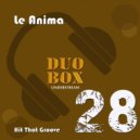 Le Anima - Hit That Groove