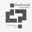 DerFrosch - TechnoHolz