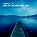 Straight Up - The Sky Is Not The Limit (Olbaid Remix)