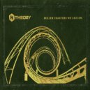 K Theory & Watch The Duck - Roller Coasters We Live On (feat. Watch The Duck)