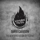 Dario Caruson - Torsion