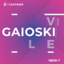 Gaioski & Double2Back - Drumfish (Original Mix)