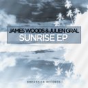James Woods & Julien Gral - Sunrise on Mars
