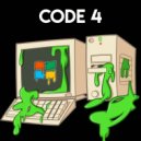 STEEZ - Code 4
