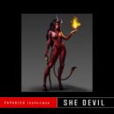 PapaRich - She Devil (Original Mix)