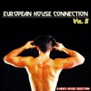 Mark Langarde - Beautiful AmerIcan Girl (Openmind ReMix)
