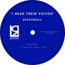 SpockNinja - I Hear Their Voices
