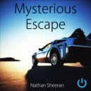 Nathan Sheeran - Mysterious escape