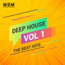 Dj Viva & MD Dj - Sunwaves (Original Mix)