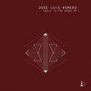 Jose Luis Romero A.K.A. Fabric - Music in The Space (Original Mix)