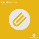 Like It Lite - For You