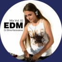 Dj Elina Karavaeva - Edm Mix Vol. 02