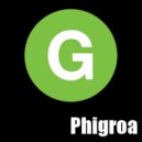Cocoared & Phigroa - G TRAIN (feat. Phigroa)