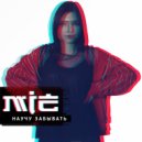 MIE - Научу Забывать (Original Mix)
