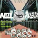 NO1 & Rubix - The Bass (feat. Rubix)