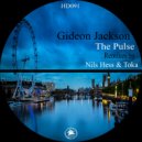 Gideon Jackson - Heavenly Gallup DNA