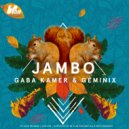 Gaba Kamer & Geminix - Jambo