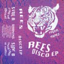 REES - BE YOURSELF