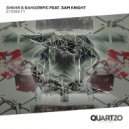 SHKHR & Bangerific & Sam Knight - Eternity (feat. Sam Knight)