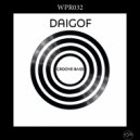 Daigof - Groove Bass