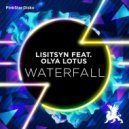 Lisitsyn feat. Olya Lotus - Waterfall (Kvant Remix)