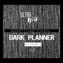 Martino Pingi - Dark Planner