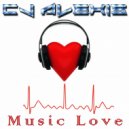 CJ Alexis - Music Love