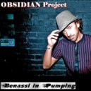 Benny Benassi feat. Sandy - Illusion