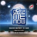 MalYar/Beat Boy/YK/Gaik incl. Guest mix by Roman Crash - DMN 103 (21.10.2018) ()