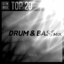 RS'FM Music - Drum & Bass Mix Vol.6