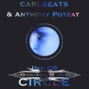Anthony Poteat & Carlbeats - Caught In Love