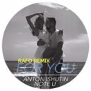 Anton Ishutin feat. Note U - For You