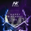 N\'kill - Happy Birthday mix ()