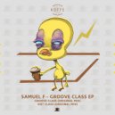 Samuel F - Hot Class