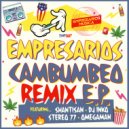 Empresarios - Con Las Manos Arriba (Stereo 77 Remix)