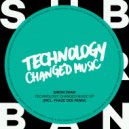 Simon Shaw - Love Is Real (Original Mix)