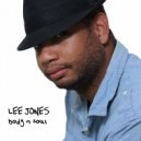 Lee Jones - Once In a Lifetime