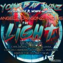 Young Bad Twinz & Alice R Wonda - Dark Angelz (feat. Alice R Wonda)