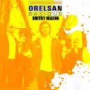Orelsan vs. Denis Bravo & AID - Basique (Makkeno Mash-up)