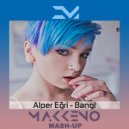 Alper Egri vs. Tony Junior - Bang
