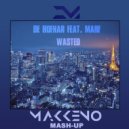 De Hofnar feat. Marf x Jasted - Wasted