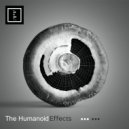 The Humanoid - Market (Original Mix)