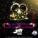 Crash bass - Will we survive (Jm lagares Remix)