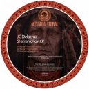 JC Delacruz - Tribal Seizure (Original Mix)