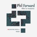 Phil Forward - Nice is shice