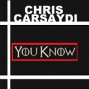 Chris Carsaydi & Izzie - YOU KNOW (feat. Izzie)