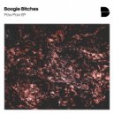 Boogie Bitches - Pow Pow