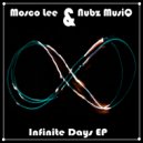 Mosco Lee & Nubz MusiQ - Infinite Days