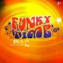 PPM - Soul Funky Background